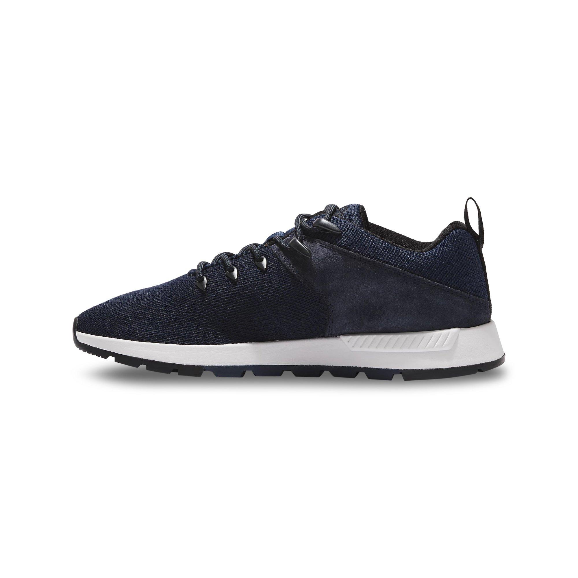 Timberland Sprint Trekker LOW LACE UP SNEAKER NAVY Sneakers, basses 