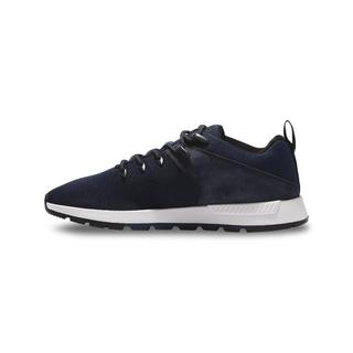 Timberland Sprint Trekker LOW LACE UP SNEAKER NAVY Sneakers, basses 