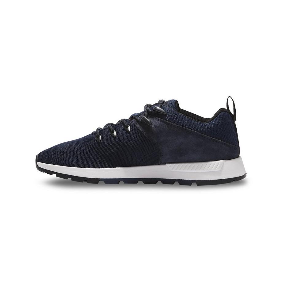 Timberland Sprint Trekker LOW LACE UP SNEAKER NAVY Sneakers basse 