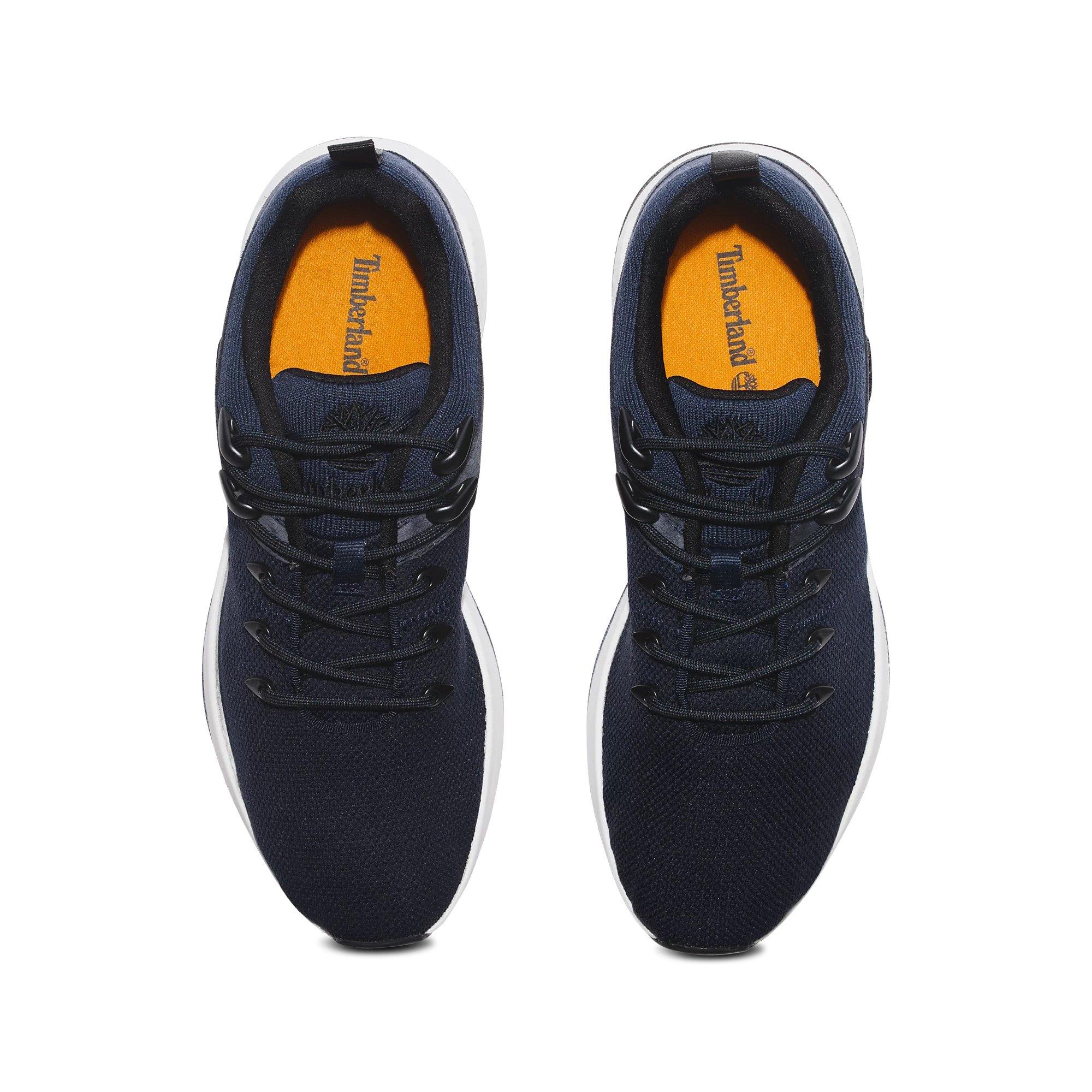 Timberland Sprint Trekker LOW LACE UP SNEAKER NAVY Sneakers, basses 