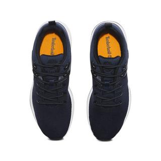 Timberland Sprint Trekker LOW LACE UP SNEAKER NAVY Sneakers basse 
