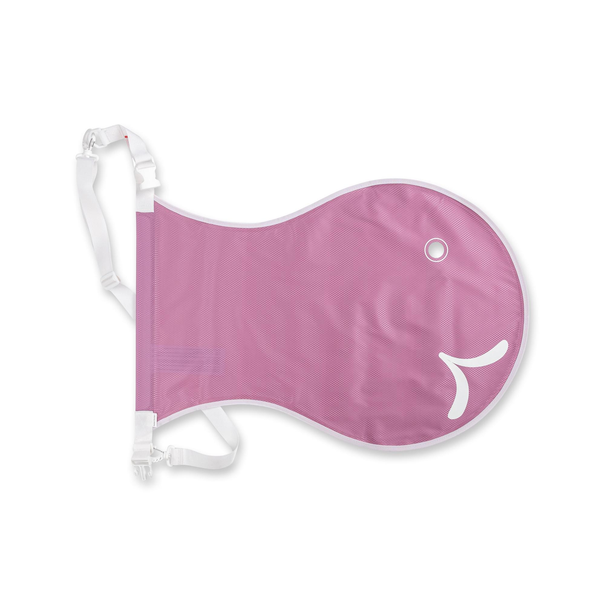 Image of Schwimmtasche Wasserdicht Unisex Brombeere 71cm