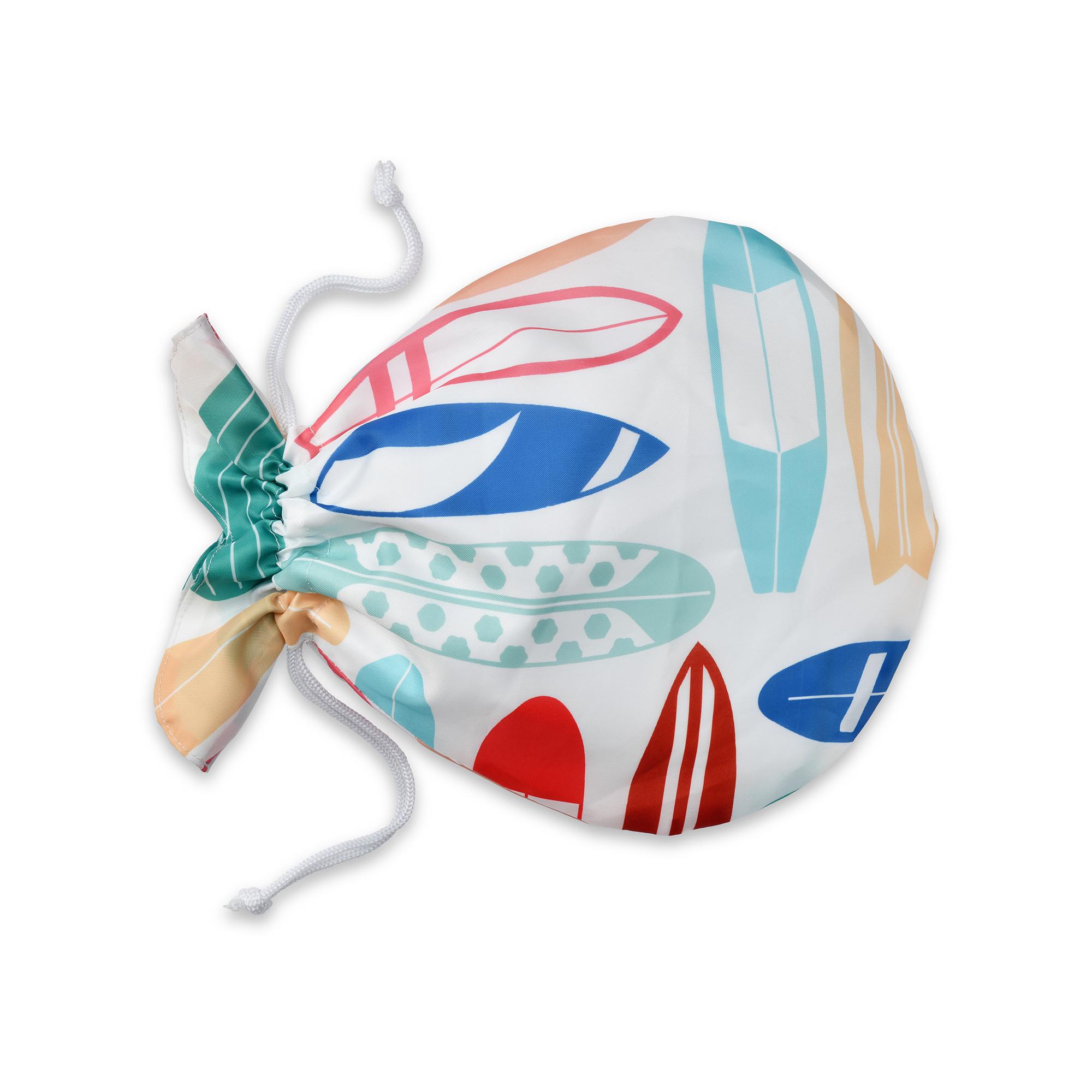 Image of Bikinibag Wasserdicht Unisex Multicolor 32X26.5CM