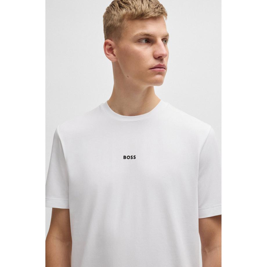 BOSS ORANGE Tchup Relaxed Fit T-Shirt  