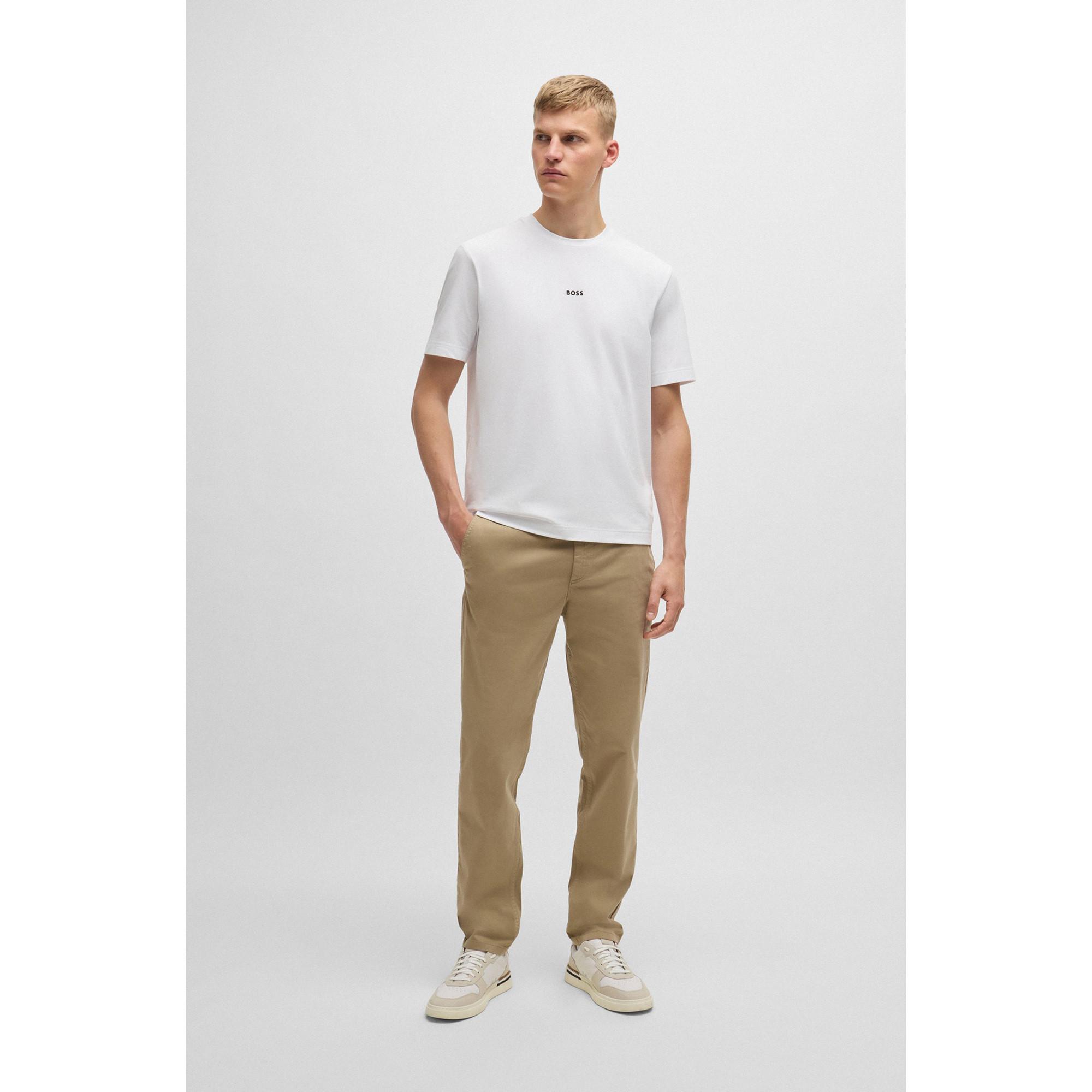 BOSS ORANGE Tchup T-shirt  