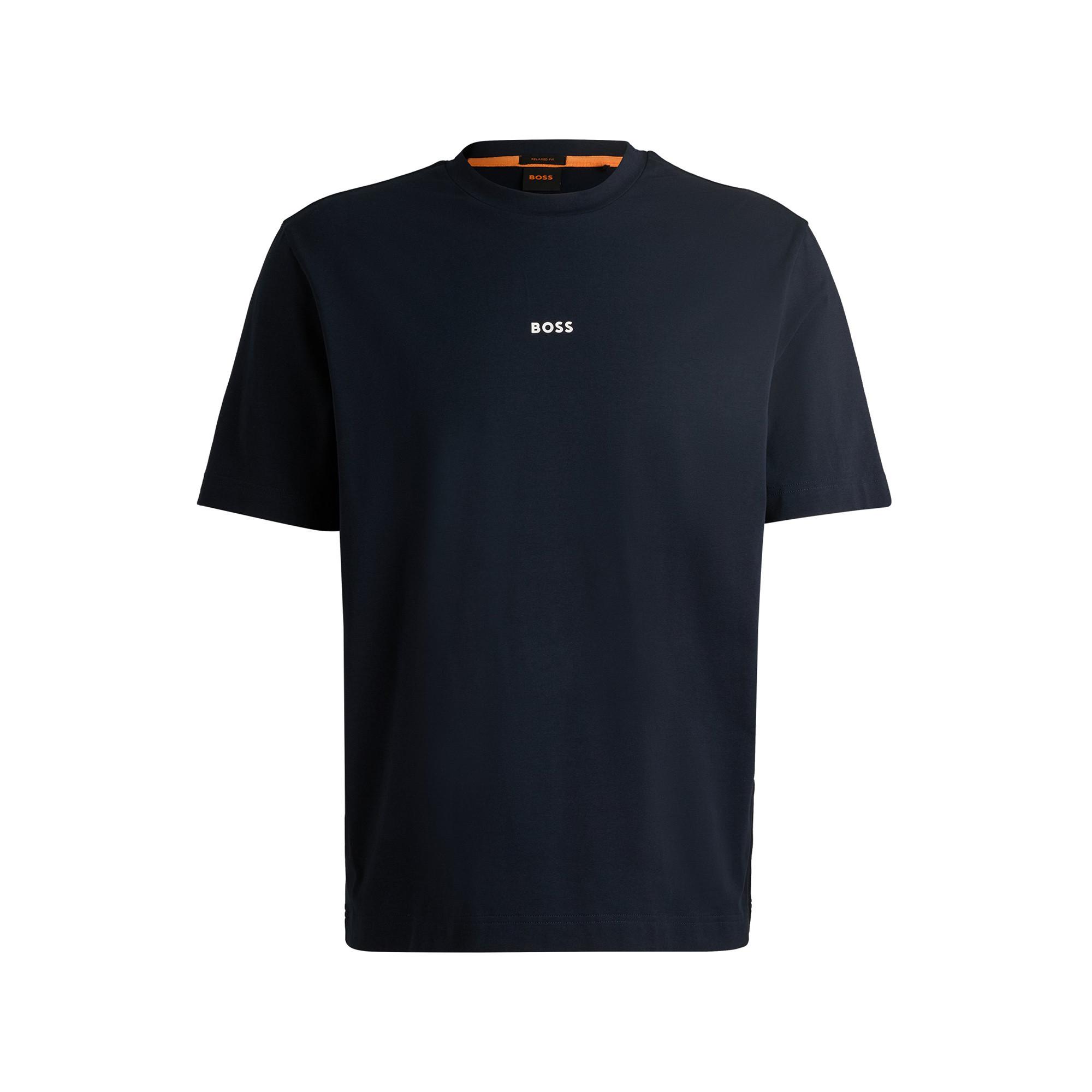 BOSS ORANGE Tchup T-shirt 