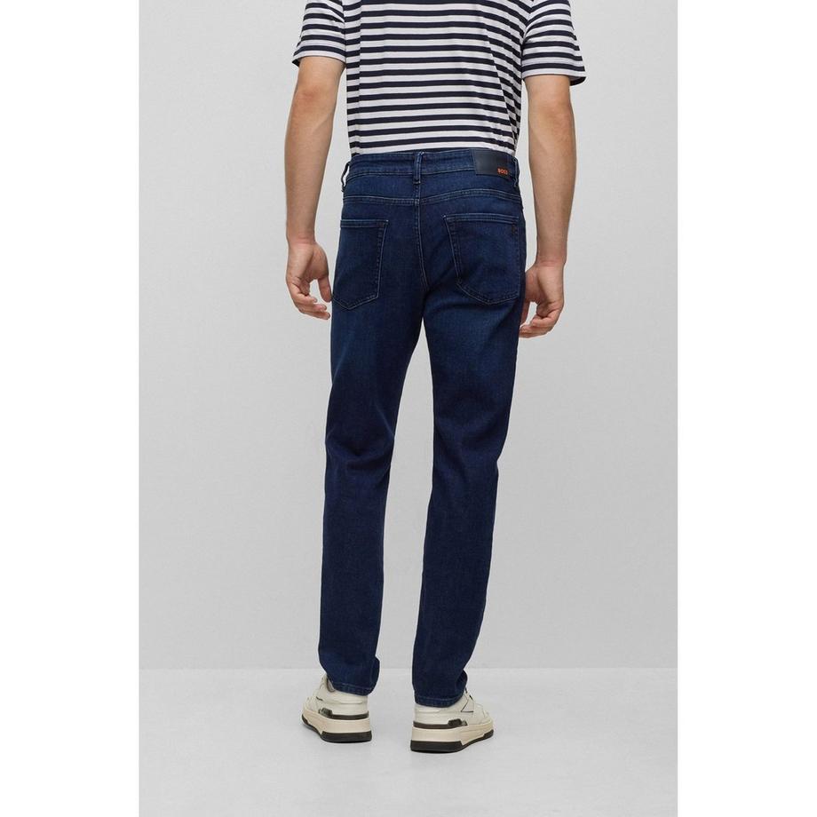 BOSS ORANGE RE.MAIN BC-C Regular Fit Jeans  
