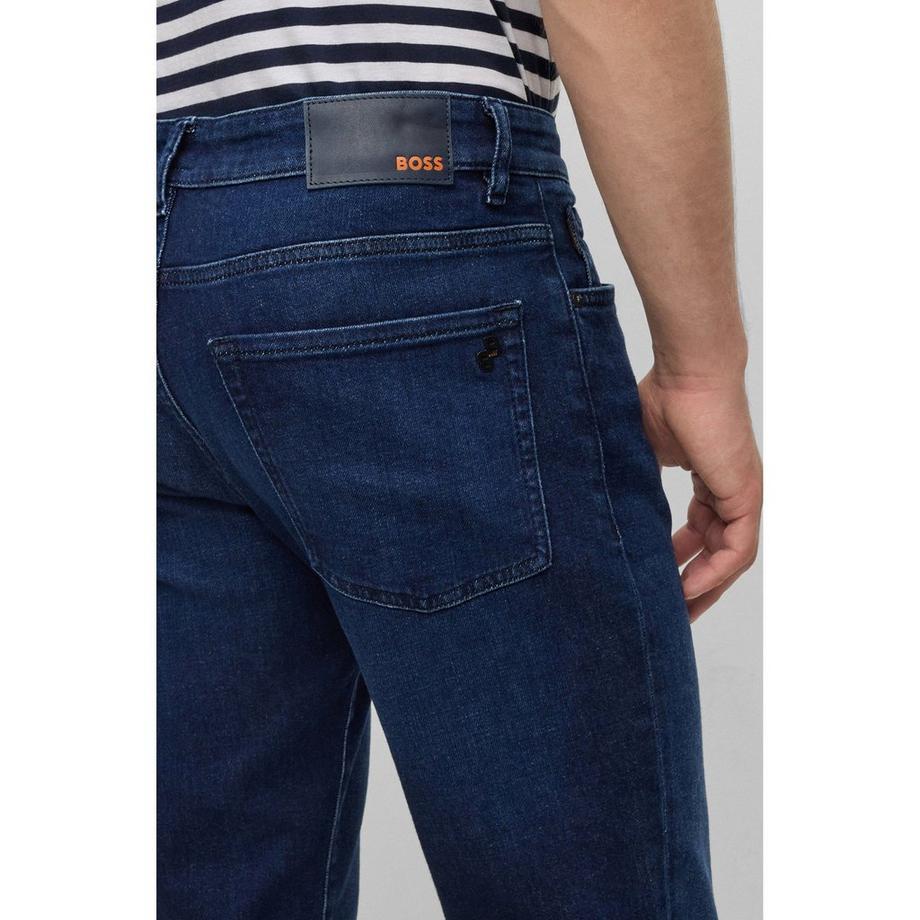 BOSS ORANGE RE.MAIN BC-C Regular Fit Jeans  