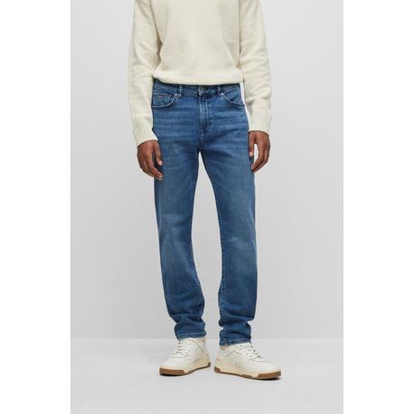 BOSS ORANGE RE.MAIN BC-C Regular Fit Jeans  