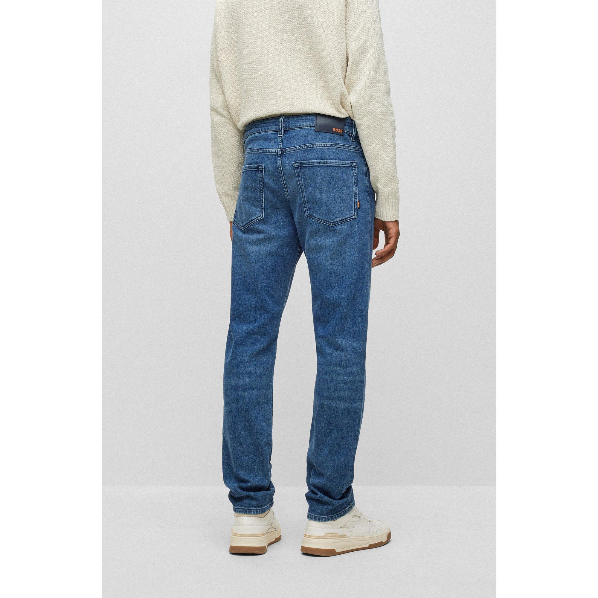 BOSS ORANGE RE.MAIN BC-C Jeans Regular Fit  