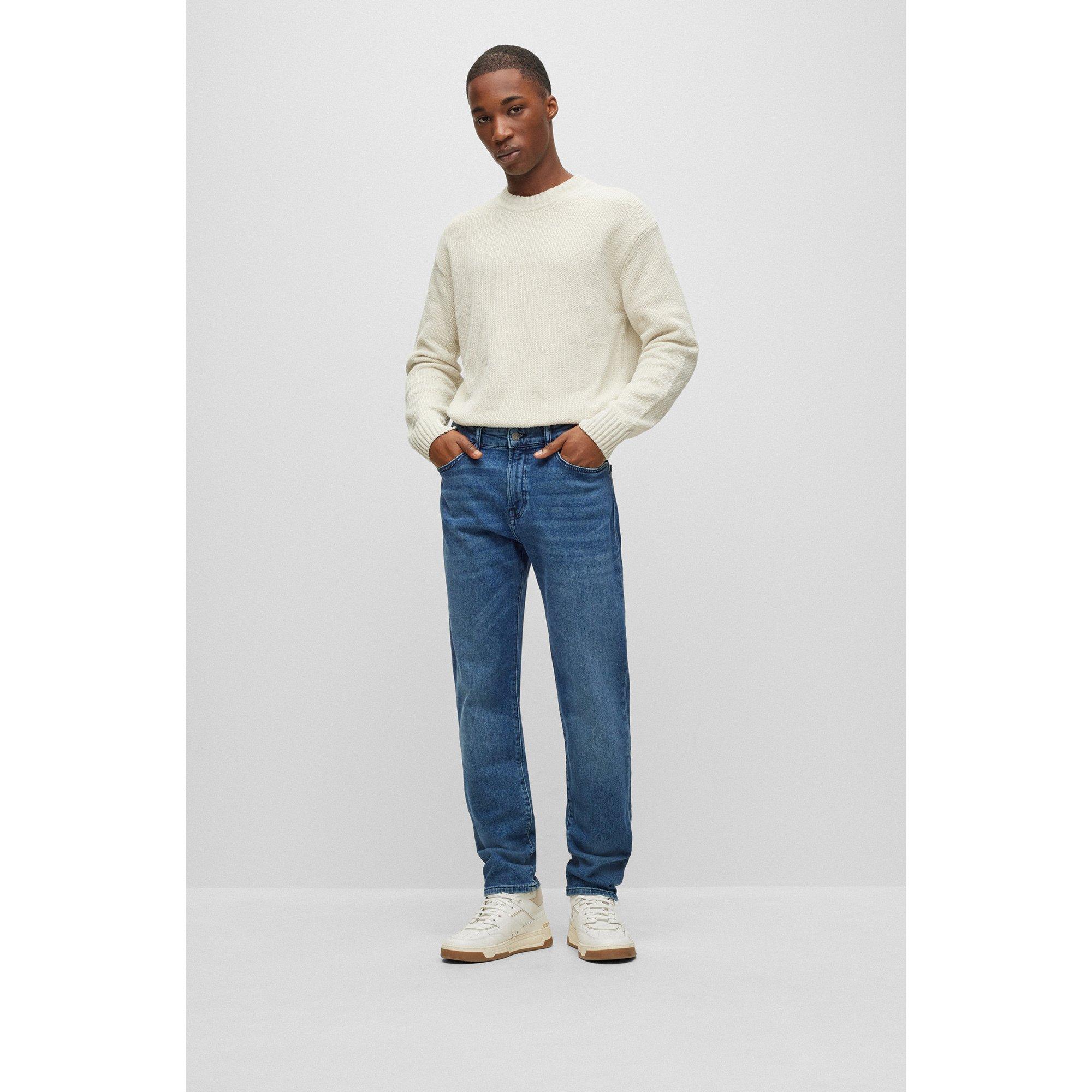 BOSS ORANGE RE.MAIN BC-C Jeans Regular Fit  
