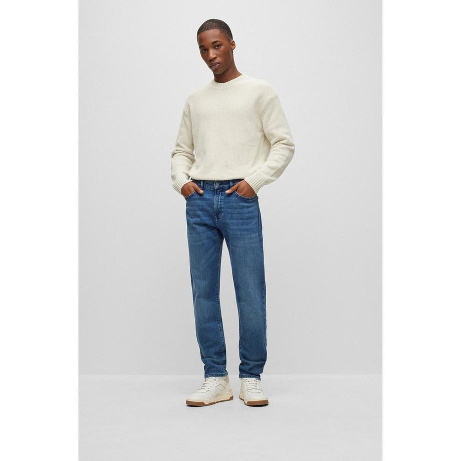 BOSS ORANGE RE.MAIN BC-C Regular Fit Jeans  