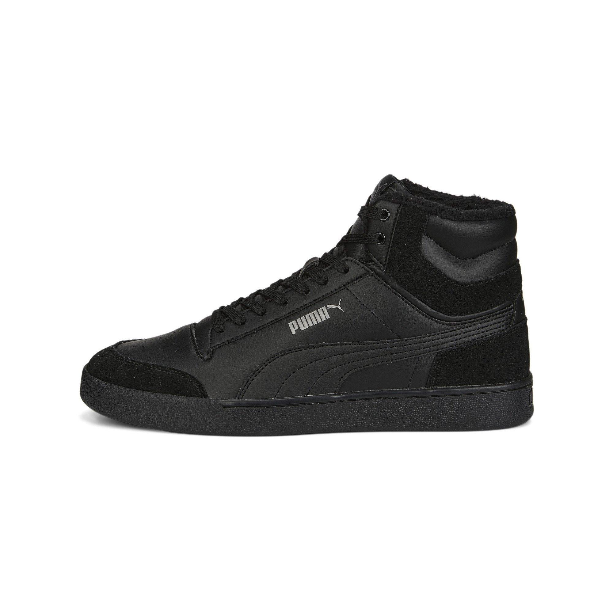 Image of Sneakers, High Top Unisex Black 41