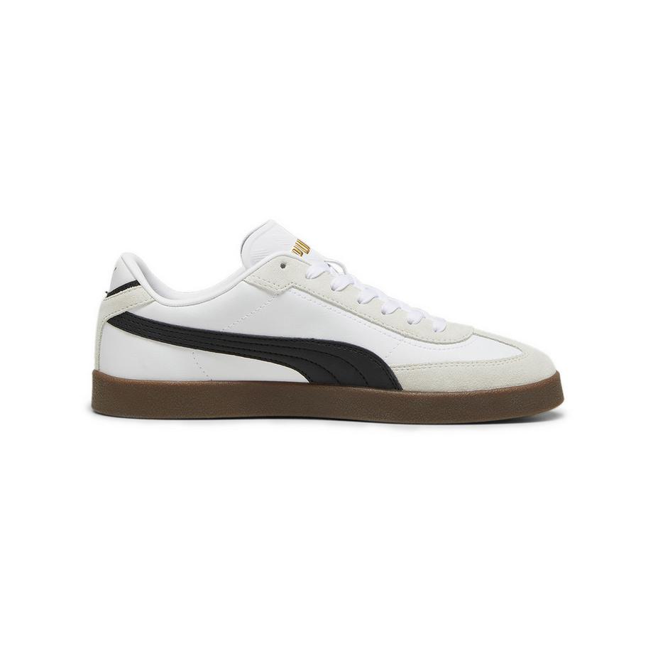 PUMA Club II Era Sneakers, Low Top 