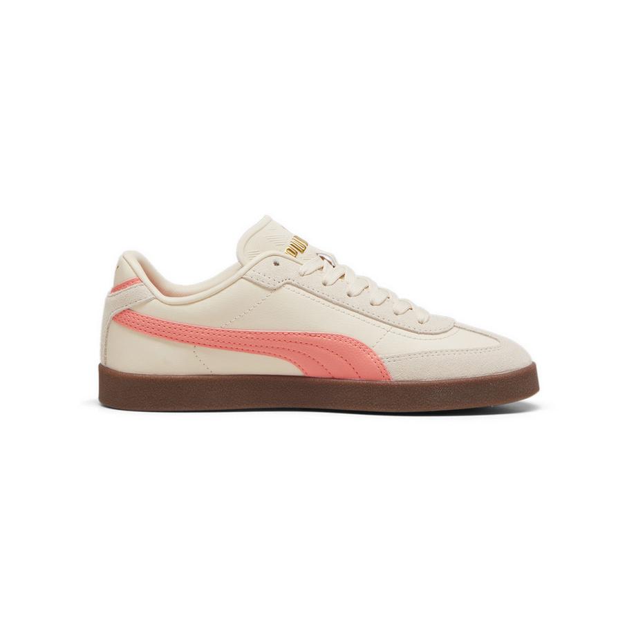 PUMA Club II Era Sneakers, Low Top 
