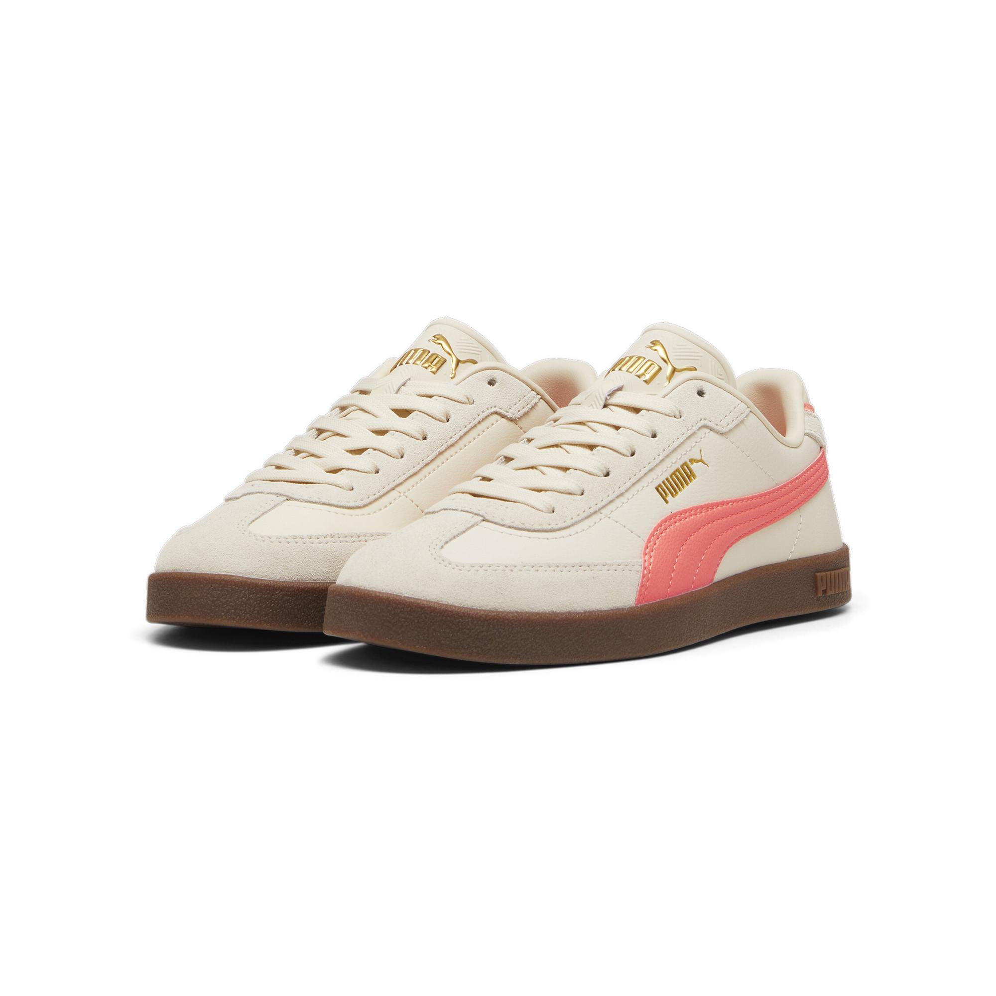 PUMA Club II Era Sneakers, basses 