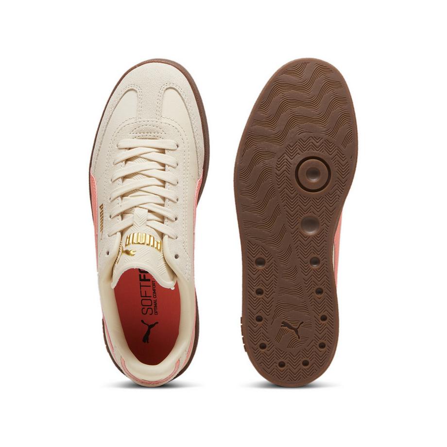 PUMA Club II Era Sneakers, Low Top 