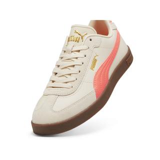 PUMA Club II Era Sneakers, Low Top 