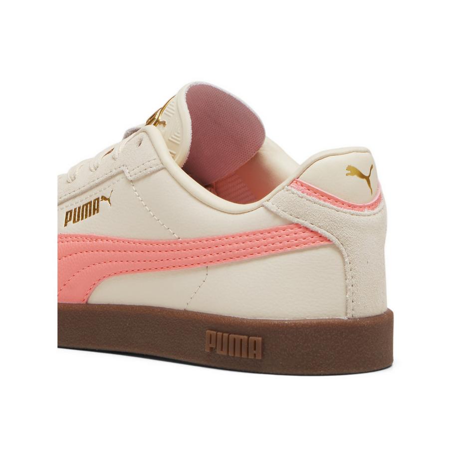 PUMA Club II Era Sneakers, Low Top 