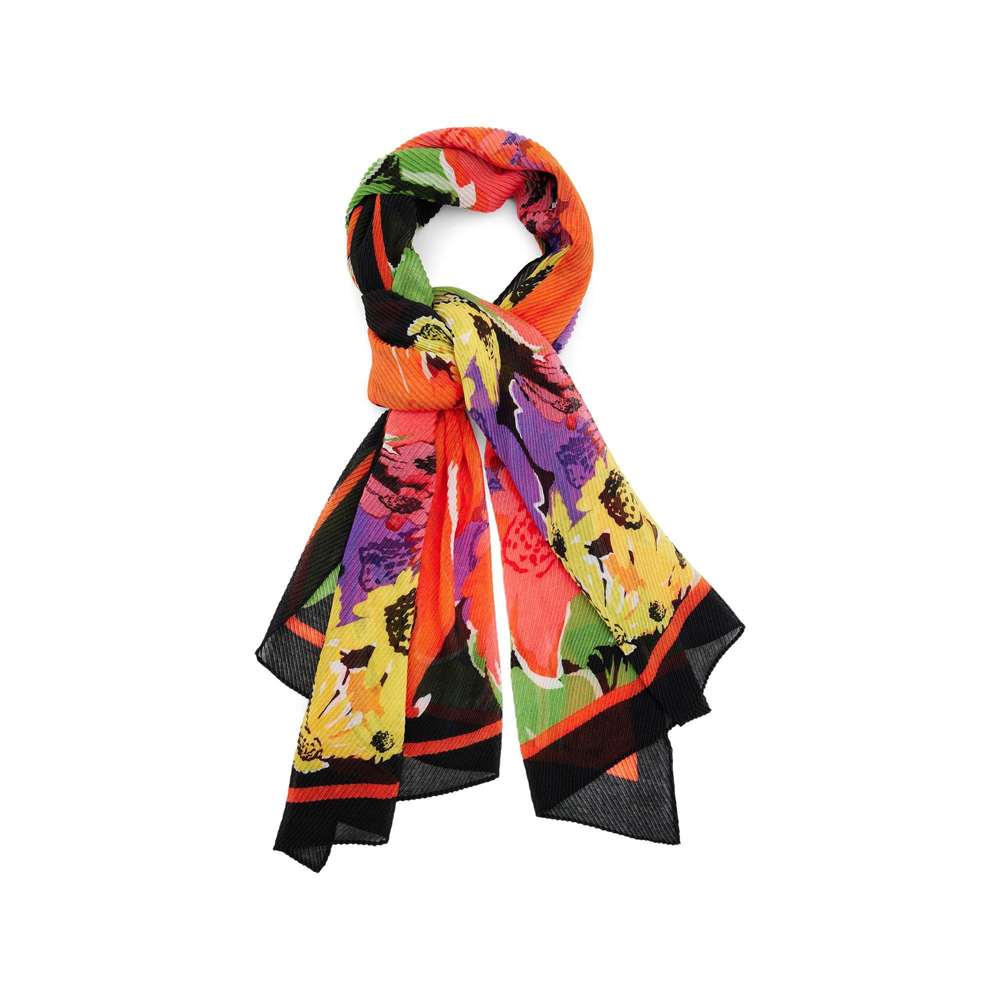 Image of Foulard Damen Multicolor ONE SIZE