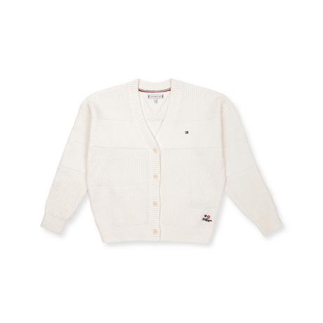 TOMMY HILFIGER  Cardigan, langarm 