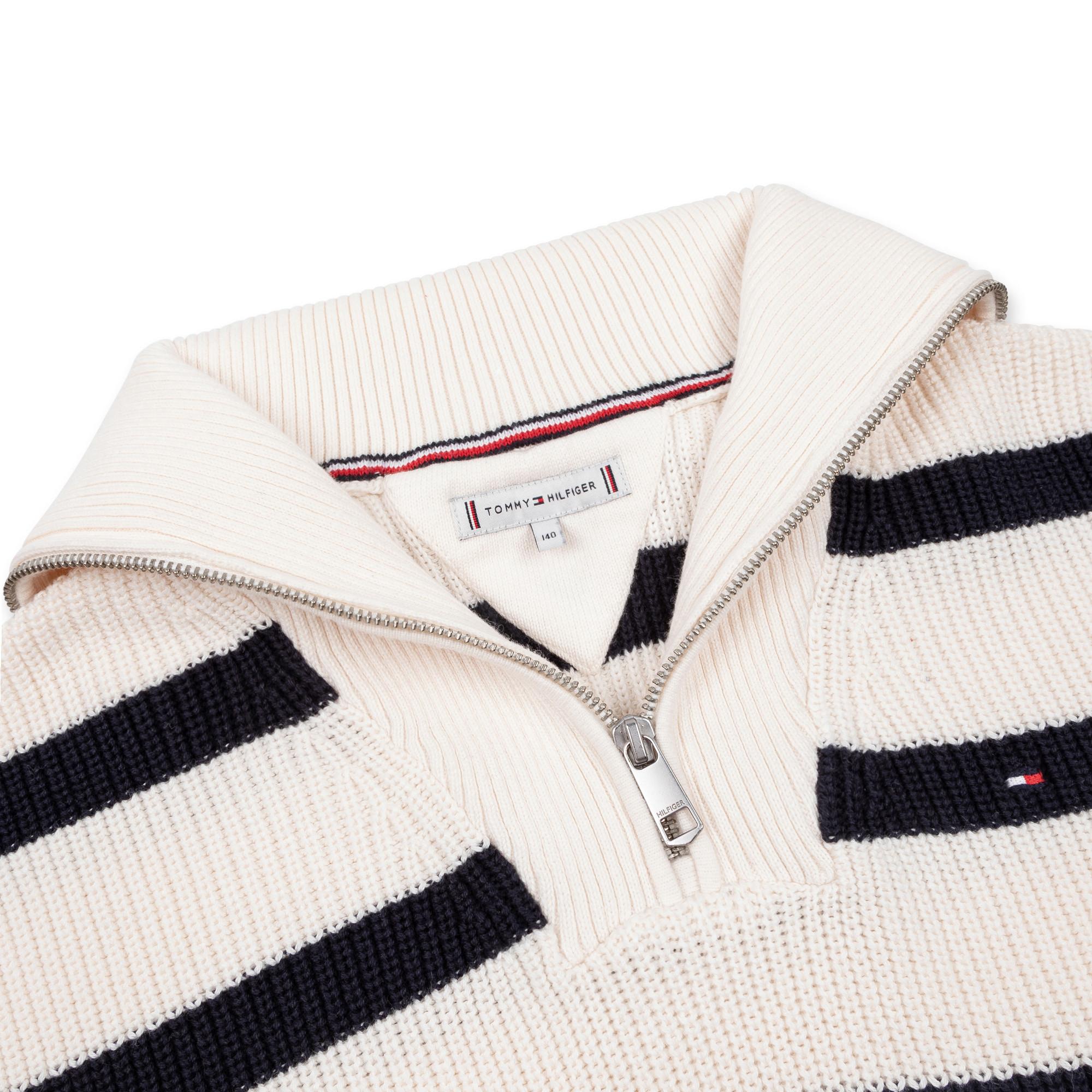 TOMMY HILFIGER  Felpa 