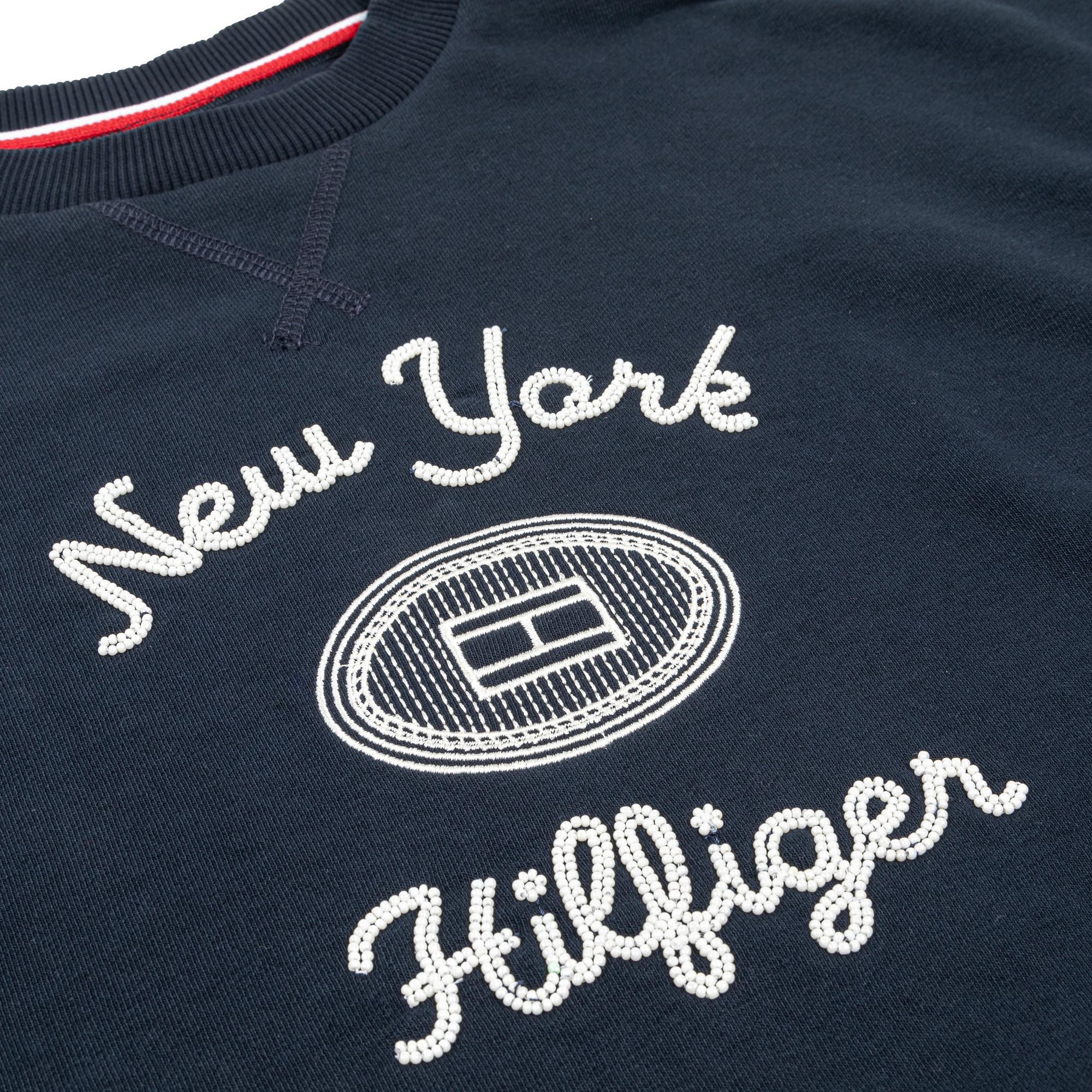 TOMMY HILFIGER  Sweat-shirt 