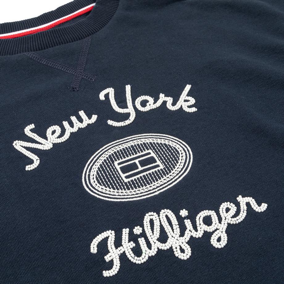 TOMMY HILFIGER  Felpa 
