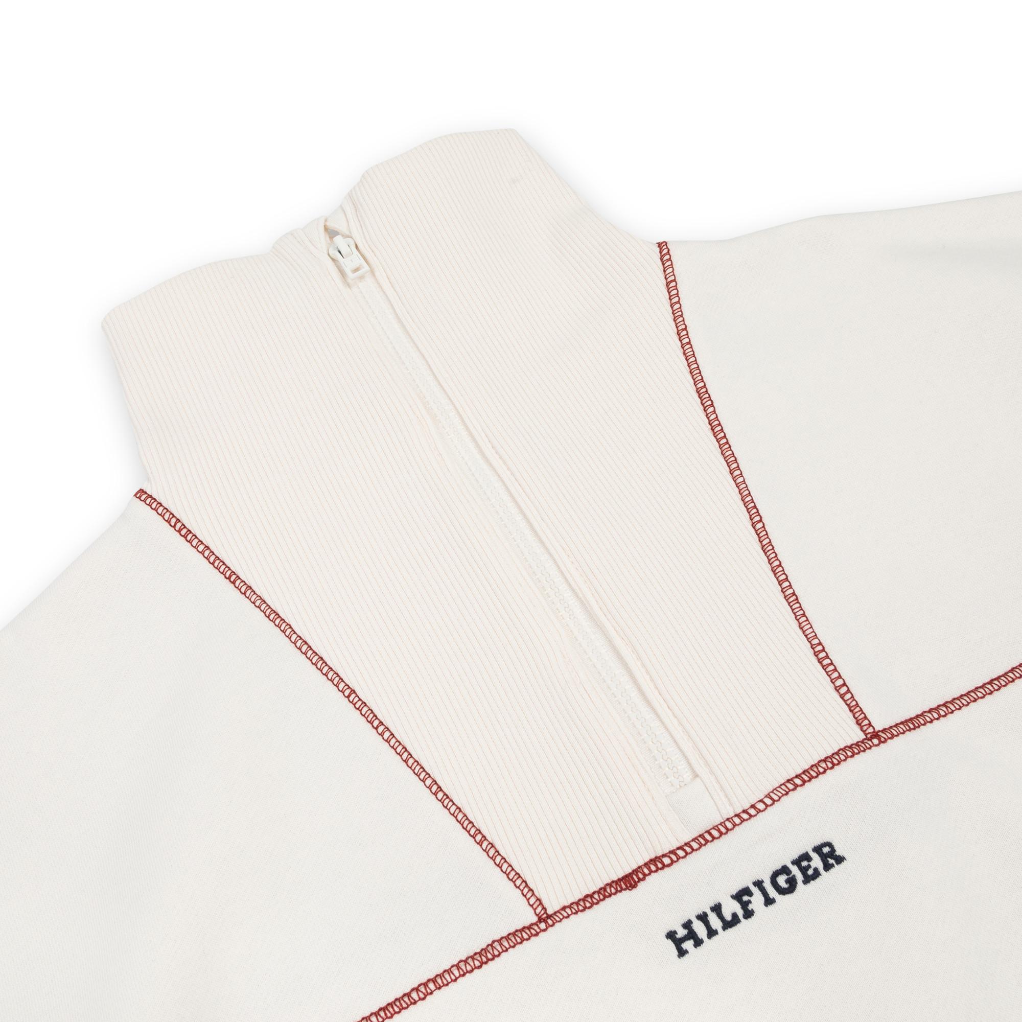 TOMMY HILFIGER  Sweat-shirt 