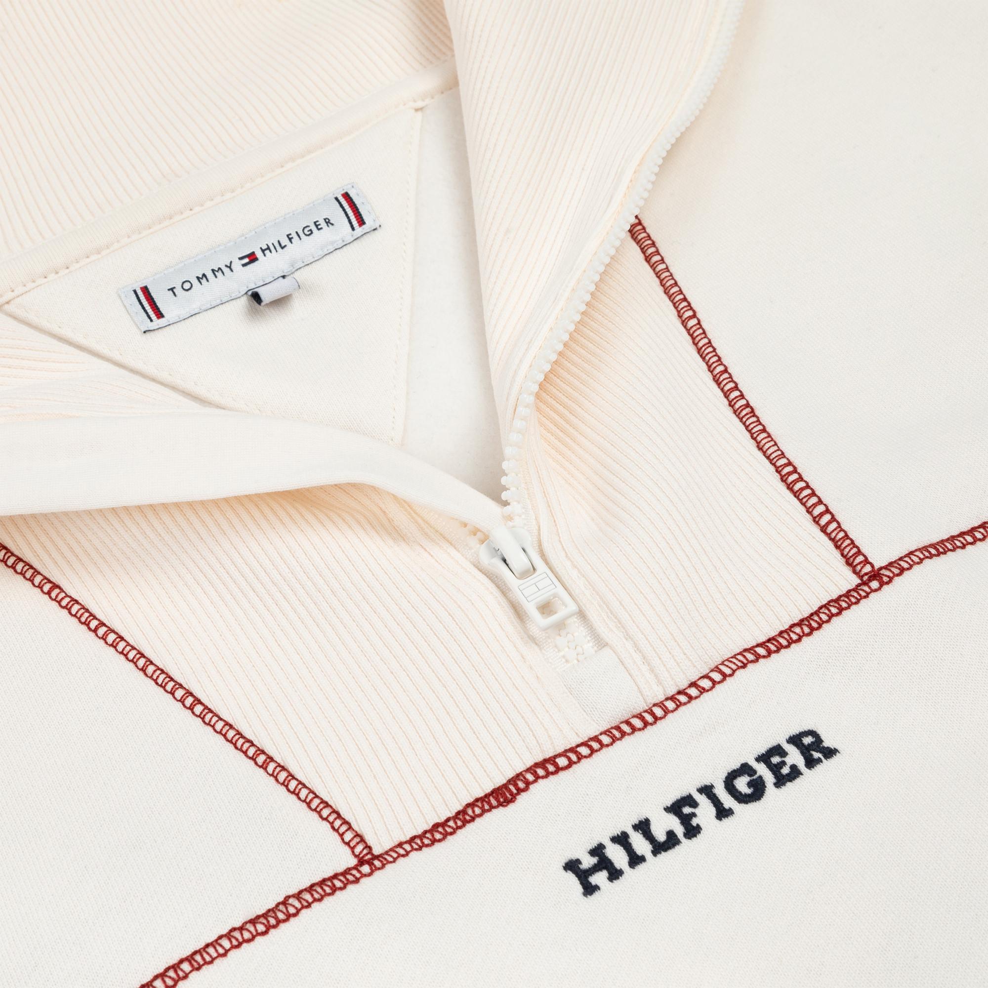 TOMMY HILFIGER  Felpa 