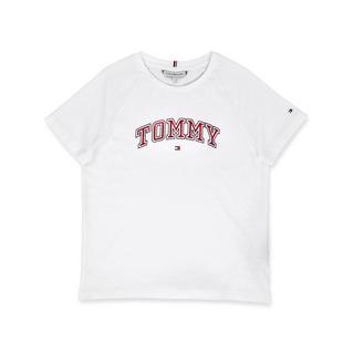 TOMMY HILFIGER  T-shirt girocollo, maniche corte 