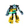 TRANSFORMERS  Transformers EarthSpark Cyber-Combiner Bumblebee und Mo Malto 