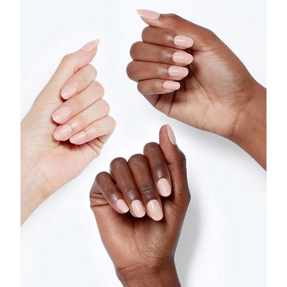 OPI XPRESS/ON Bubble Bath - Ongles artificiels 