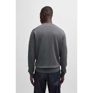 BOSS ORANGE Kanovano 10242235 01 Pullover 