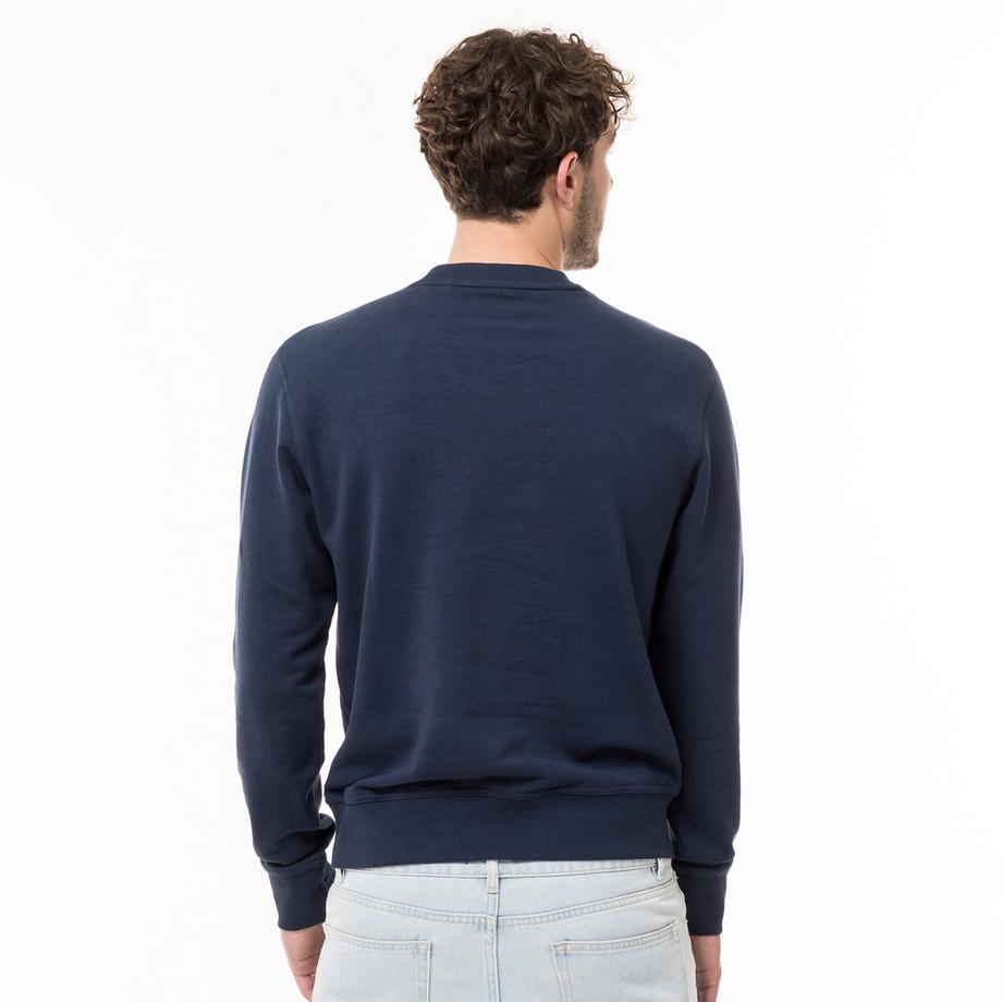 BOSS ORANGE WeBasicCrew Sweat-shirt  