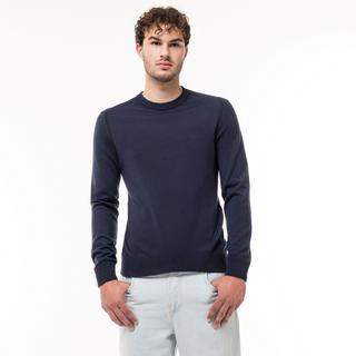 BOSS ORANGE Pullover Rundhals Regular Fit  