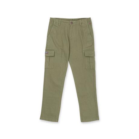 TOMMY HILFIGER  Pantaloni cargo, regular fit 