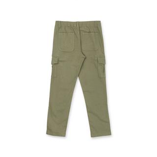 TOMMY HILFIGER  Cargohose, Regular Fit 