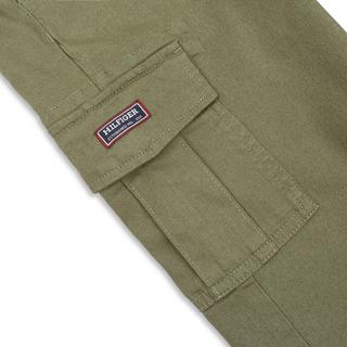 TOMMY HILFIGER  Cargohose, Regular Fit 