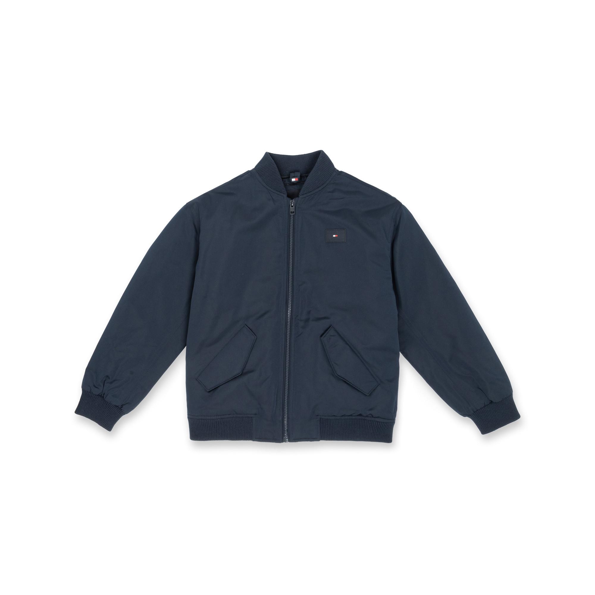 Image of Jacke Jungen Blau 10A