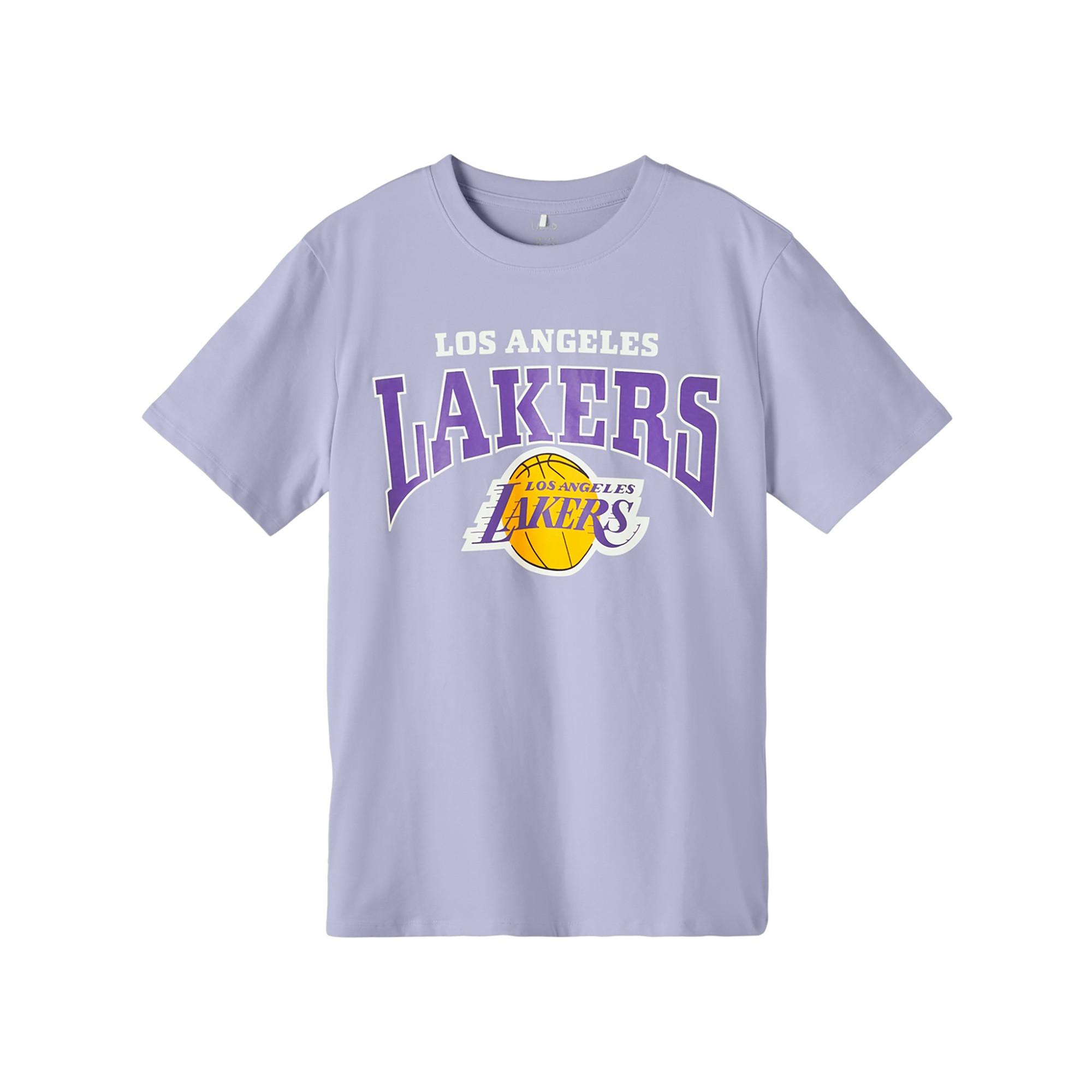 Image of T-shirt, Kurzarm Jungen Viola 146-152