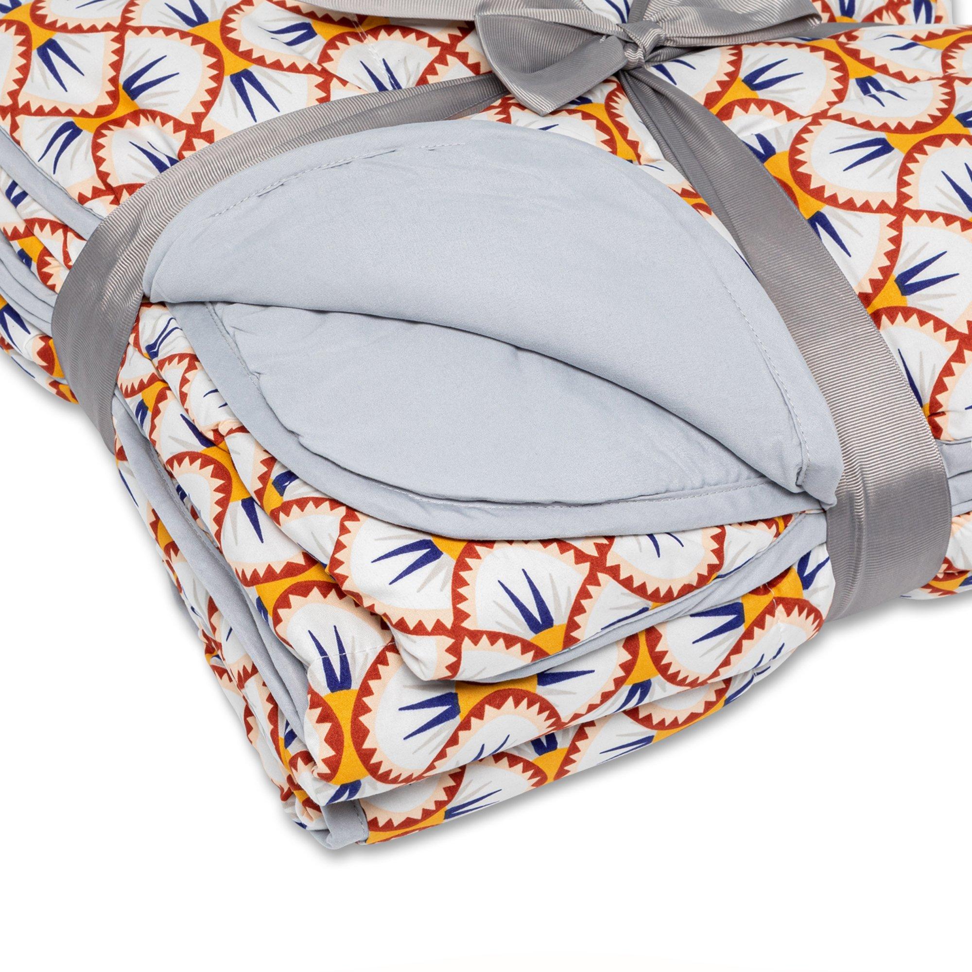 Manor Color Trapunta  