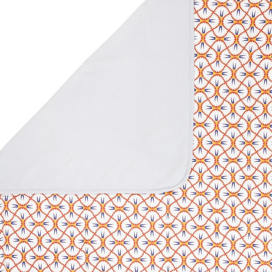 Manor Color Steppdecke  