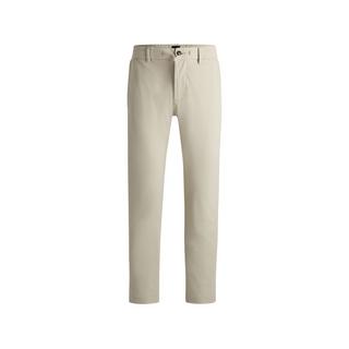 BOSS ORANGE Chino-Tapered-DS-3 10262577 01 Pantalon Chino, Tapered Fit 