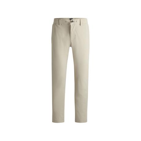 BOSS ORANGE Chino-Tapered-DS-3 10262577 01 Pantaloni, chino, tapered fit 