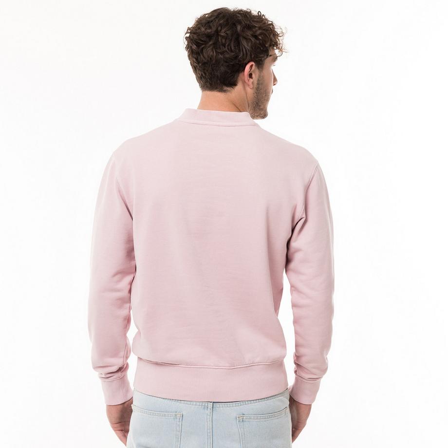 BOSS ORANGE French Terry Sweatshirt  