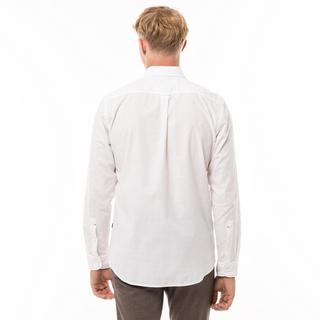 BOSS ORANGE Rickert M 10260277 01 Regular Fit Langarmhemd  