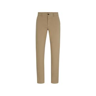 BOSS ORANGE Pantaloni Chino Slim Fit  