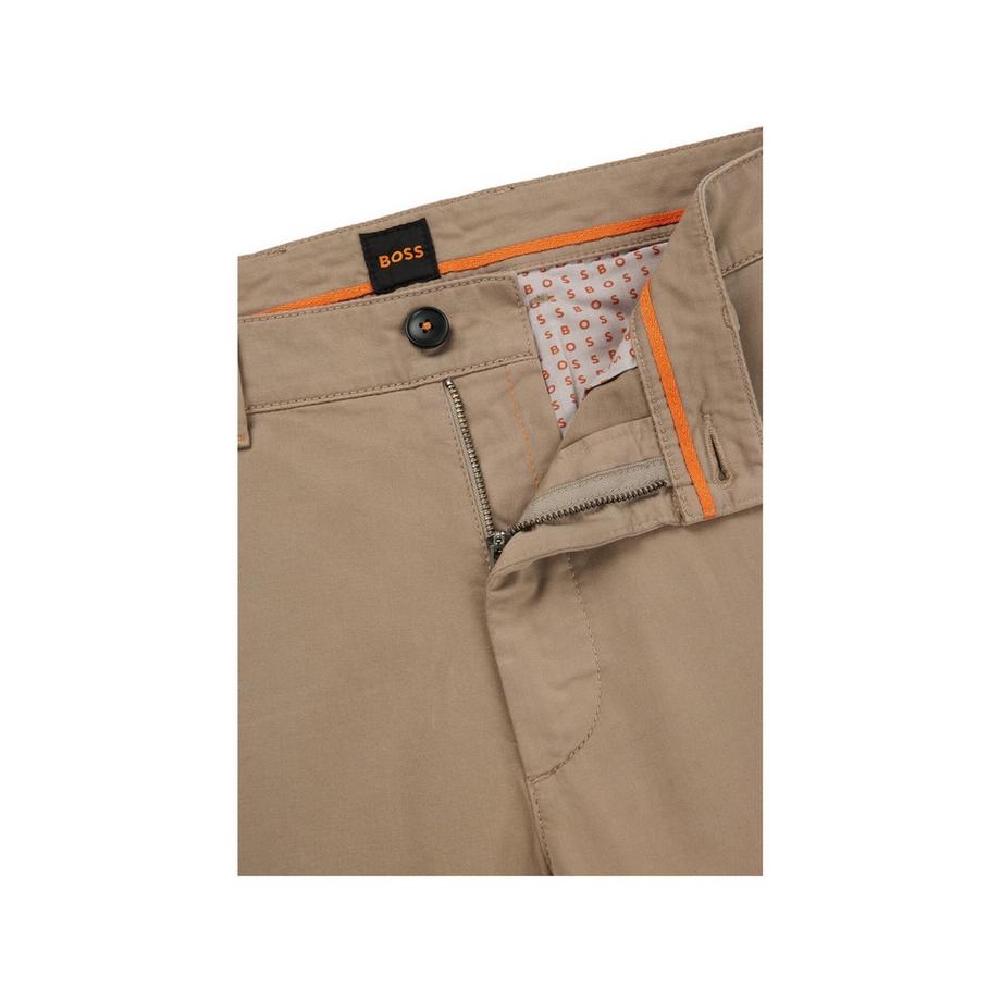 BOSS ORANGE Chinohose Slim Fit  