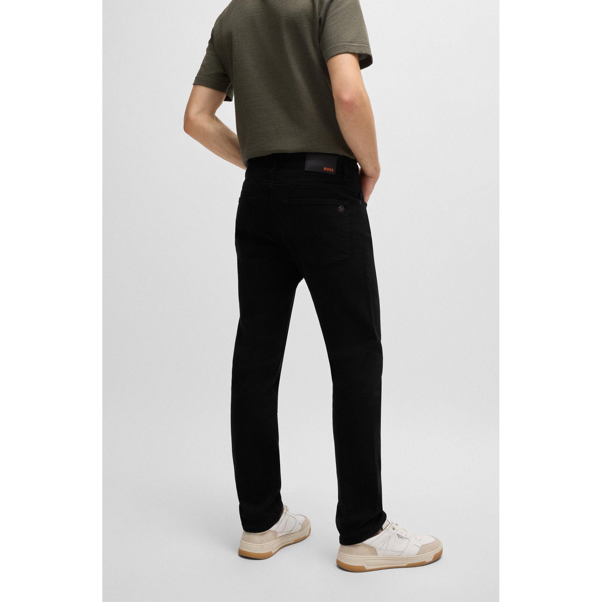 BOSS ORANGE DELAWARE BO Jeans Slim Fit  